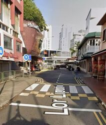 Holland Village MRT (D10), Shop House #604364121